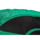 Leagan tip cuib pentru copii XXL 95 cm 150 kg Neo-Sport 1001 Verde