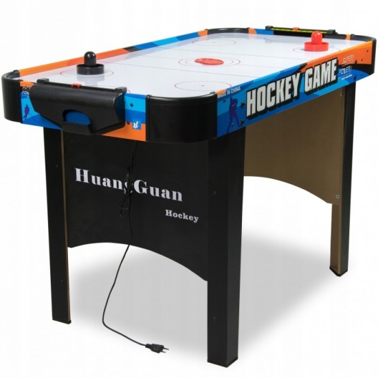 Masa de Air Hockey, 137 x 69 x 79.5 cm, Neo-Sport NS-425