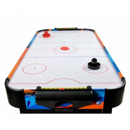 Masa de Air Hockey, 137 x 69 x 79.5 cm, Neo-Sport NS-425