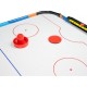 Masa de Air Hockey, 137 x 69 x 79.5 cm, Neo-Sport NS-425