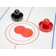 Masa de Air Hockey, 137 x 69 x 79.5 cm, Neo-Sport NS-425