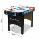 Masa de Air Hockey, 137 x 69 x 79.5 cm, Neo-Sport NS-425