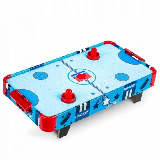 Masa de Air Hockey, 61 x 32.5 x 14 cm, Neo-Sport NS-422