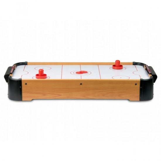 Masa de Air Hockey, 69.5 x 37 x 10.5 cm, Neo-Sport NS-426