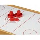 Masa de Air Hockey, 69.5 x 37 x 10.5 cm, Neo-Sport NS-426