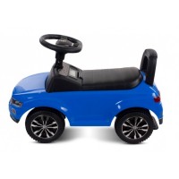 Masinuta de impins Sun Baby Volkswagen T-Cross 038 - Blue