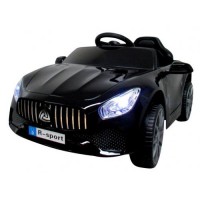 Masinuta electrica cu telecomanda Cabrio B3 699P R-Sport - Negru