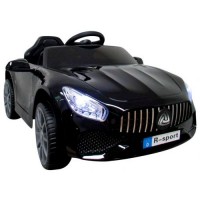 Masinuta electrica cu telecomanda Cabrio B3 699P R-Sport - Negru