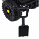 Masinuta electrica cu telecomanda Farmer Pick-Up, roti EVA, scaun tapitat, 116x66x65 cm, putere 70W - Verde Masinuta electrica cu telecomanda Farmer Pick-Up, roti EVA, scaun tapitat, 116x66x65 cm, putere 70W - Verde