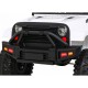 Masinuta electrica cu telecomanda Jeep Dark Night, roti EVA, scaun tapitat, 100x67x59 cm, putere 70W - Alb Masinuta electrica cu telecomanda Jeep Dark Night, roti EVA, scaun tapitat, 100x67x59 cm, putere 70W - Alb