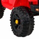 Masinuta electrica cu telecomanda Jeep Dark Night, roti EVA, scaun tapitat, 100x67x59 cm, putere 70W - Rosu Masinuta electrica cu telecomanda Jeep Dark Night, roti EVA, scaun tapitat, 100x67x59 cm, putere 70W - Rosu