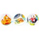 Masuta educationala cu sunete si jucarii Ricokids 781800