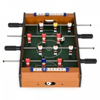 Mini masuta de fotball pentru copii Ecotoys HC121402