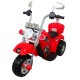 Motocicleta electrica pentru copii M8 995 R-Sport - Rosu