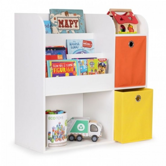 Organizator pentru jucariile copiilor Ecotoys ZKB-02A