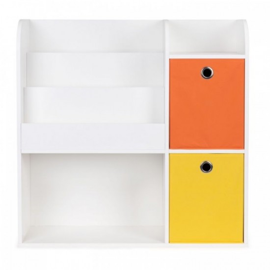 Organizator pentru jucariile copiilor Ecotoys ZKB-02A