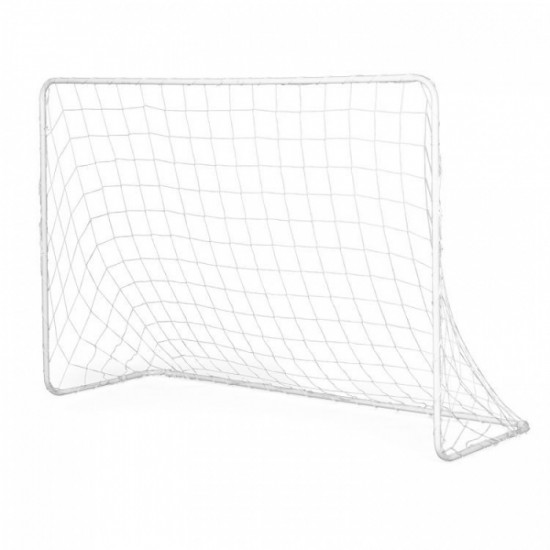 Poarta de fotbal 180 x 122 cm Ecotoys DS8011