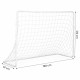 Poarta de fotbal 180 x 122 cm Ecotoys DS8011