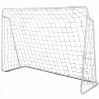 Poarta mare pentru fotbal, 215 x 76 x 153 cm, Neo-Sport 1457