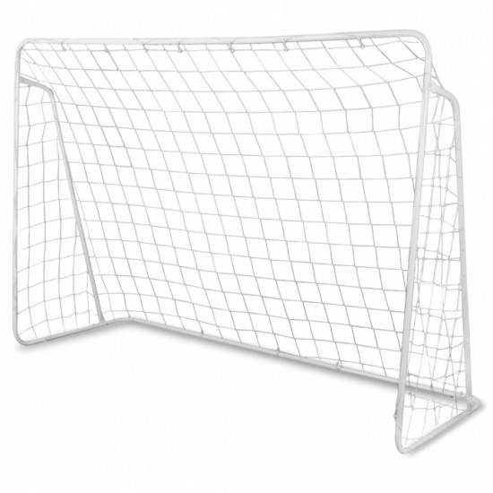 Poarta mare pentru fotbal, 300 x 120 x 200 cm, Neo-Sport 1456