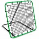 Poarta pentru fotbal rebounder 120 x 120 cm Neo-Sport 1459