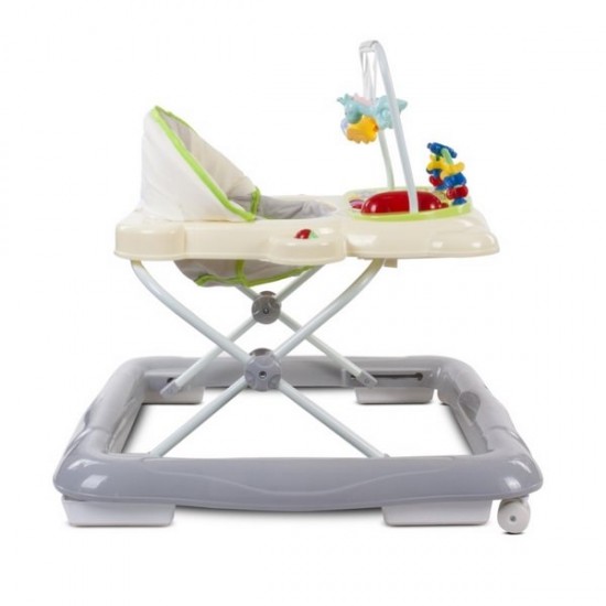 Premergator Sun Baby Pisicuta 020 - Green Grey 