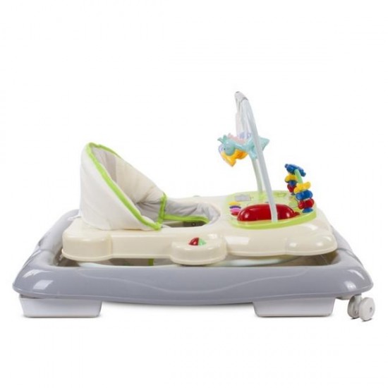 Premergator Sun Baby Pisicuta 020 - Green Grey 