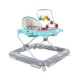 Premergator Sun Baby Pisicuta 020 - Turquoise Grey 