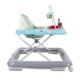 Premergator Sun Baby Pisicuta 020 - Turquoise Grey 