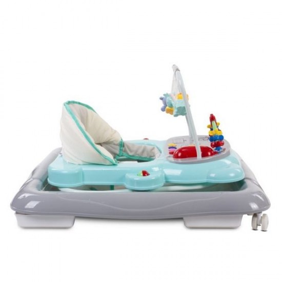 Premergator Sun Baby Pisicuta 020 - Turquoise Grey 