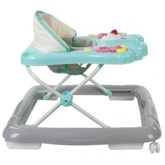 Premergator Sun Baby Ursulet 001 - Blue Orange Green