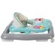 Premergator Sun Baby Ursulet 001 - Blue Orange Green