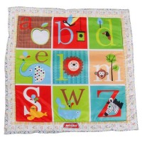 Salteluta de joaca Sun Baby Pet Letters