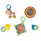 Salteluta de joaca Sun Baby Pet Letters