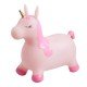 Saritor gonflabil Sun Baby 012 Powder Pink Unicorn