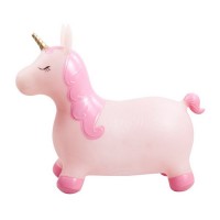 Saritor gonflabil Sun Baby 012 Powder Pink Unicorn