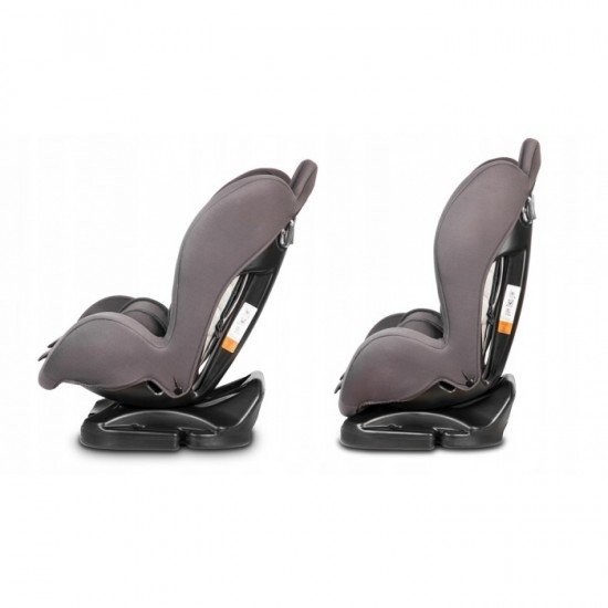 Scaun auto 0-25 Kg Ricokids Sorino - Gri Scaun auto 0-25 Kg Ricokids Sorino - Gri