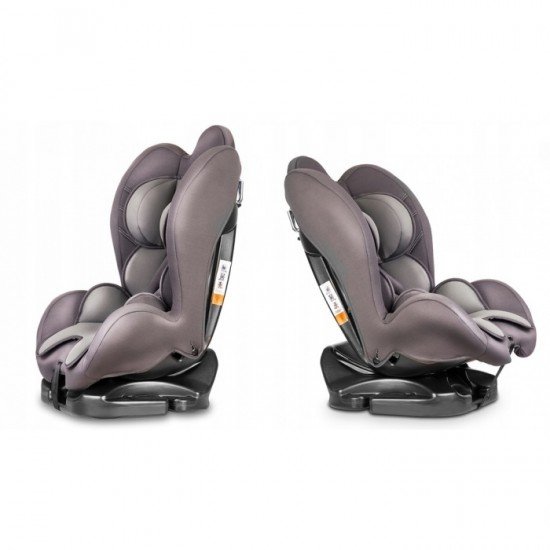Scaun auto 0-25 Kg Ricokids Sorino - Gri Scaun auto 0-25 Kg Ricokids Sorino - Gri