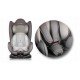 Scaun auto 0-25 Kg Ricokids Sorino - Gri Scaun auto 0-25 Kg Ricokids Sorino - Gri