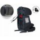 Scaun auto 9-36 Kg cu Isofix Ricokids Zebo - Graphite Scaun auto 9-36 Kg cu Isofix Ricokids Zebo - Graphite