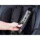 Scaun auto 9-36 Kg cu Isofix Ricokids Zebo - Graphite Scaun auto 9-36 Kg cu Isofix Ricokids Zebo - Graphite
