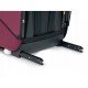 Scaun auto 9-36 Kg cu Isofix Ricokids Zebo - Rosu Scaun auto 9-36 Kg cu Isofix Ricokids Zebo - Rosu