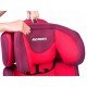 Scaun auto 9-36 Kg cu Isofix Ricokids Zebo - Rosu Scaun auto 9-36 Kg cu Isofix Ricokids Zebo - Rosu