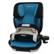 Scaun auto Coto Baby Salvo Isofix 9-36 Kg Turquoise