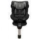 Scaun auto Coto Baby Solario Melange Black 360 grade Isofix 0-18 Kg 