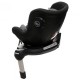 Scaun auto Coto Baby Solario Melange Black 360 grade Isofix 0-18 Kg 