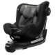 Scaun auto Coto Baby Solario Melange Black 360 grade Isofix 0-18 Kg 