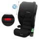 Scaun auto cu Isofix 15-36 Kg Kidwell Weston - Black