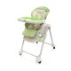 Scaun de masa Coto Baby Zefir Green