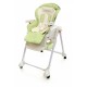 Scaun de masa Coto Baby Zefir Green